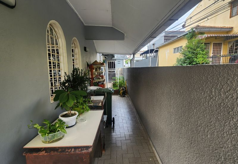 Spacious 2sty Nlot Terrace House @ SS5A, Kelana Jaya, PJ