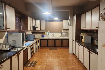 Spacious 2sty Nlot Terrace House @ SS5A, Kelana Jaya, PJ