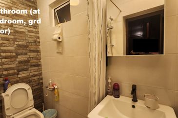 Spacious 2sty Nlot Terrace House @ SS5A, Kelana Jaya, PJ