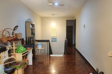 Spacious 2sty Nlot Terrace House @ SS5A, Kelana Jaya, PJ