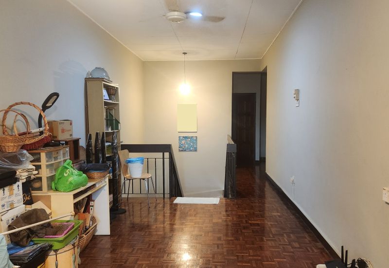 Spacious 2sty Nlot Terrace House @ SS5A, Kelana Jaya, PJ