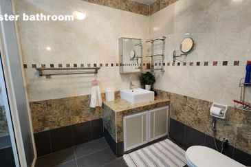 Spacious 2sty Nlot Terrace House @ SS5A, Kelana Jaya, PJ