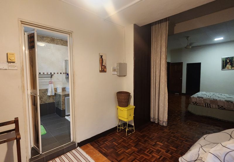 Spacious 2sty Nlot Terrace House @ SS5A, Kelana Jaya, PJ