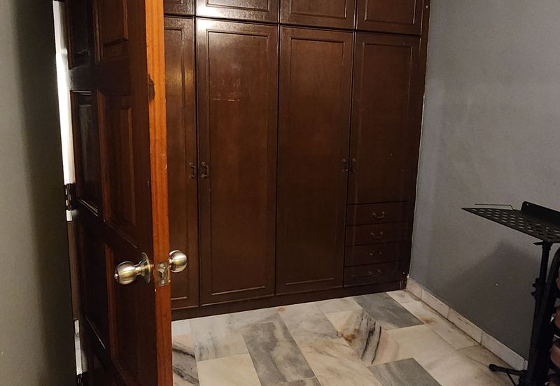 Spacious 2sty Nlot Terrace House @ SS5A, Kelana Jaya, PJ