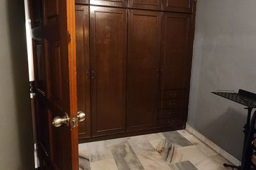 Spacious 2sty Nlot Terrace House @ SS5A, Kelana Jaya, PJ