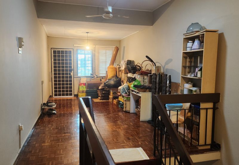 Spacious 2sty Nlot Terrace House @ SS5A, Kelana Jaya, PJ