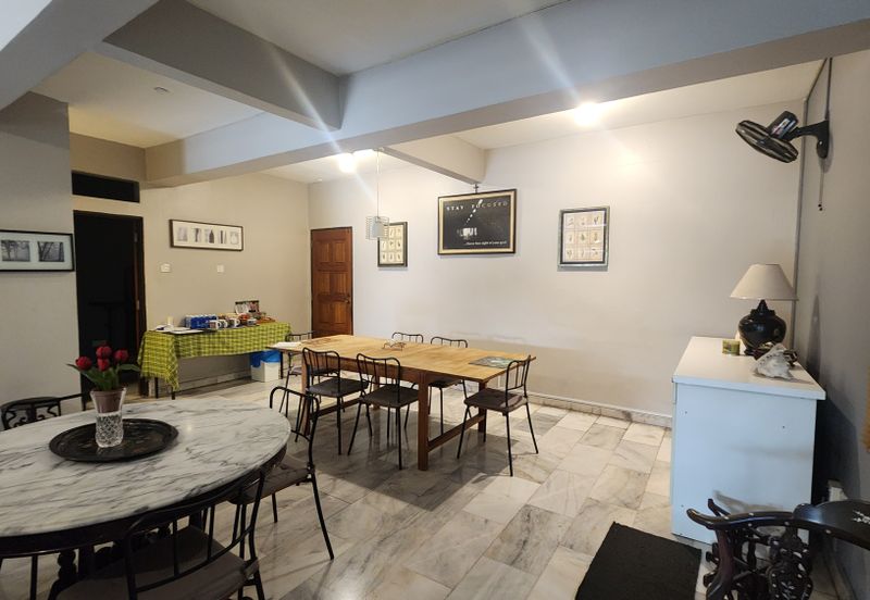 Spacious 2sty Nlot Terrace House @ SS5A, Kelana Jaya, PJ