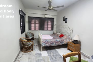 Spacious 2sty Nlot Terrace House @ SS5A, Kelana Jaya, PJ