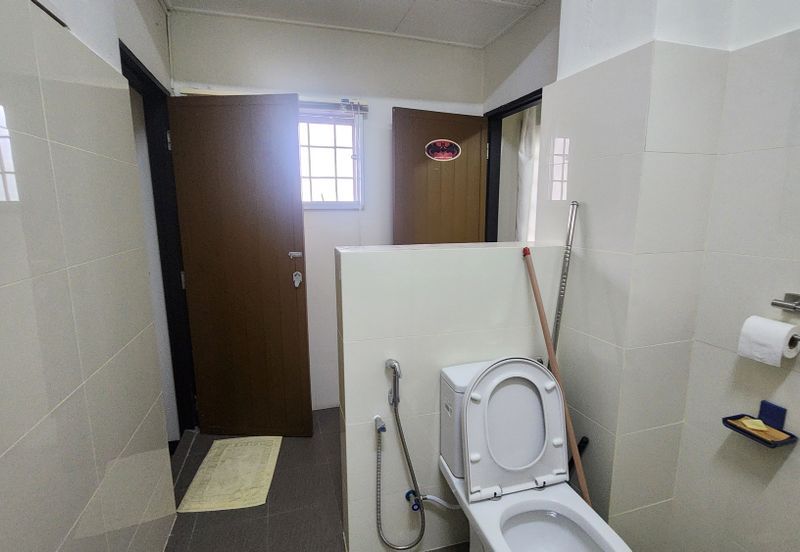 Spacious 2sty Nlot Terrace House @ SS5A, Kelana Jaya, PJ