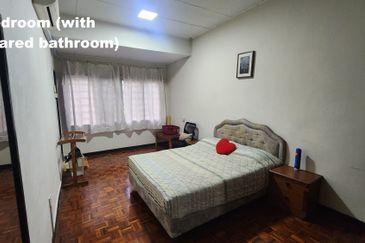 Spacious 2sty Nlot Terrace House @ SS5A, Kelana Jaya, PJ