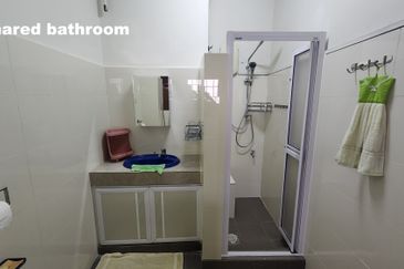 Spacious 2sty Nlot Terrace House @ SS5A, Kelana Jaya, PJ