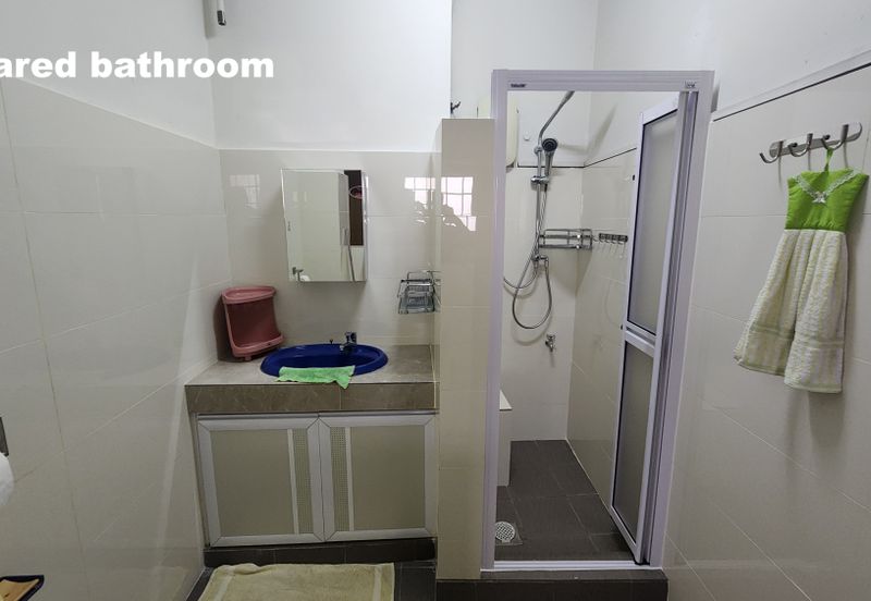 Spacious 2sty Nlot Terrace House @ SS5A, Kelana Jaya, PJ