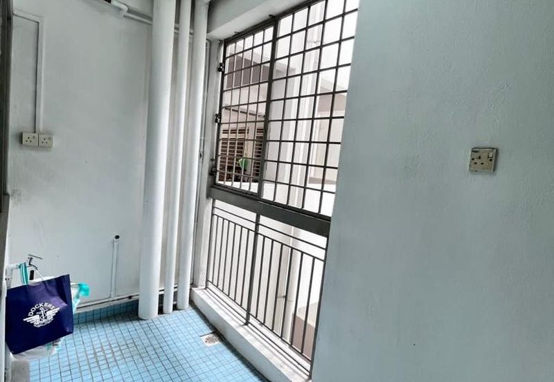 High Floor 1595sqft Unit @ Tiara Kelana Condo, SS7 Kelana Jaya PJ