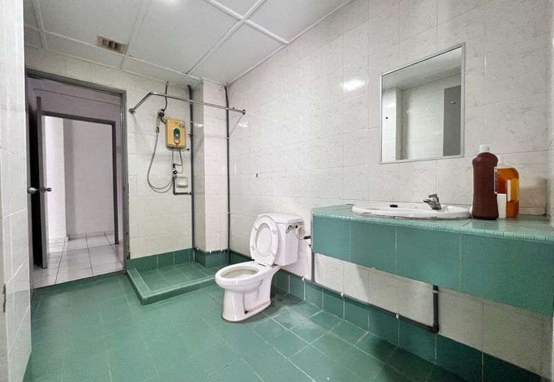 High Floor 1595sqft Unit @ Tiara Kelana Condo, SS7 Kelana Jaya PJ