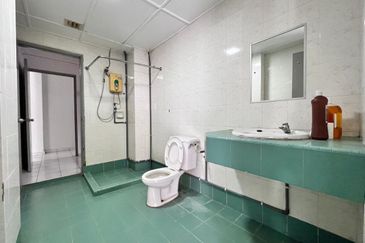 High Floor 1595sqft Unit @ Tiara Kelana Condo, SS7 Kelana Jaya PJ