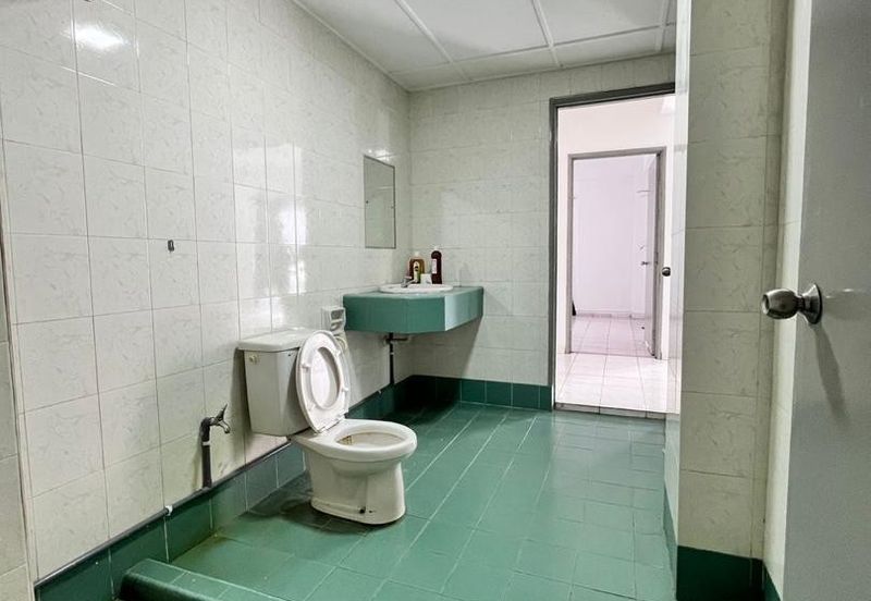 High Floor 1595sqft Unit @ Tiara Kelana Condo, SS7 Kelana Jaya PJ