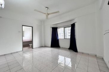 High Floor 1595sqft Unit @ Tiara Kelana Condo, SS7 Kelana Jaya PJ