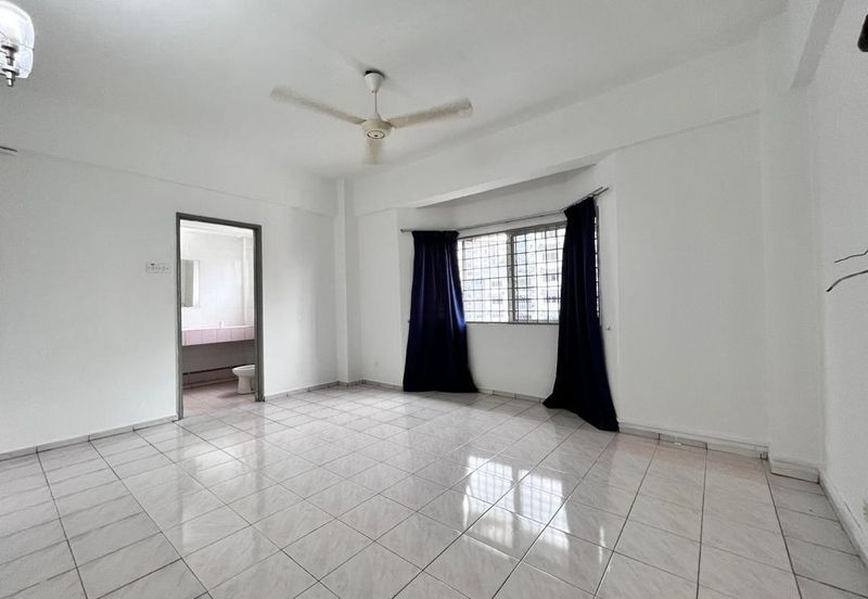 High Floor 1595sqft Unit @ Tiara Kelana Condo, SS7 Kelana Jaya PJ