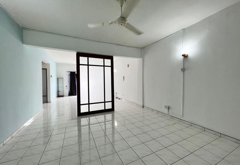 High Floor 1595sqft Unit @ Tiara Kelana Condo, SS7 Kelana Jaya PJ