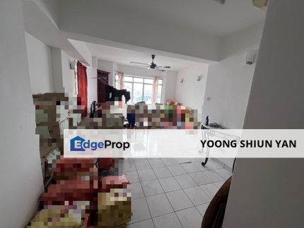 Mid Floor, Unblock PJ View Unit @ Kelana Puteri Condo, Kelana Jaya, PJ, Selangor, Kelana Jaya