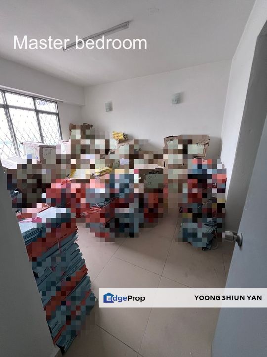 Mid Floor, Unblock PJ View Unit @ Kelana Puteri Condo, Kelana Jaya, PJ, Selangor, Kelana Jaya