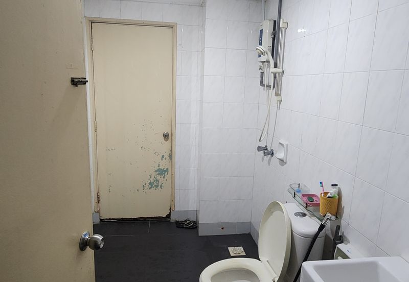 Tiara Kelana Condominium