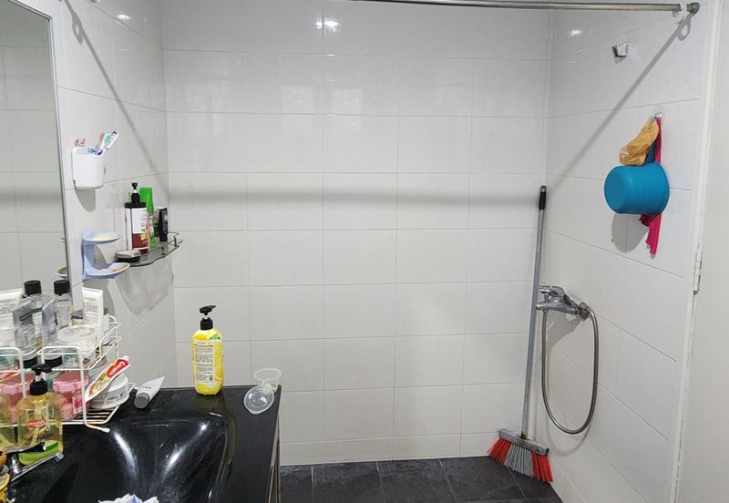 Tiara Kelana Condominium