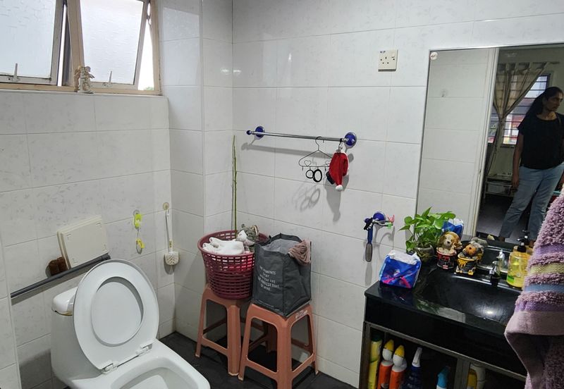 Tiara Kelana Condominium