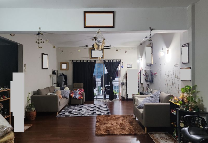 Tiara Kelana Condominium