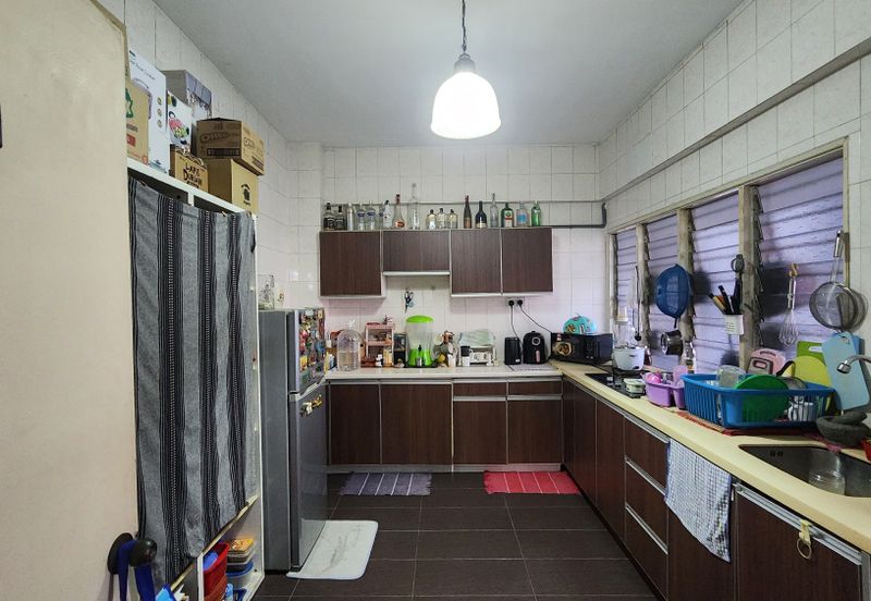 Tiara Kelana Condominium