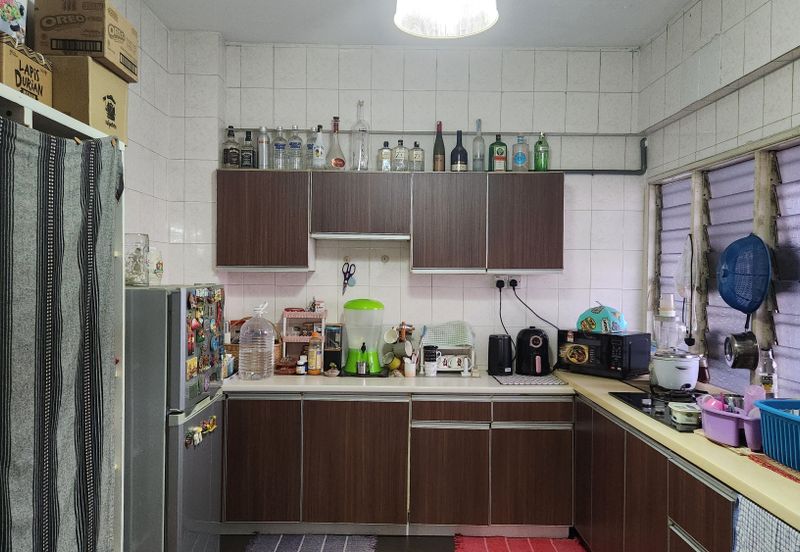 Tiara Kelana Condominium