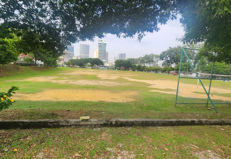 Well-kept 1sty Freehold Link House @ SS 5D, Kelana Jaya