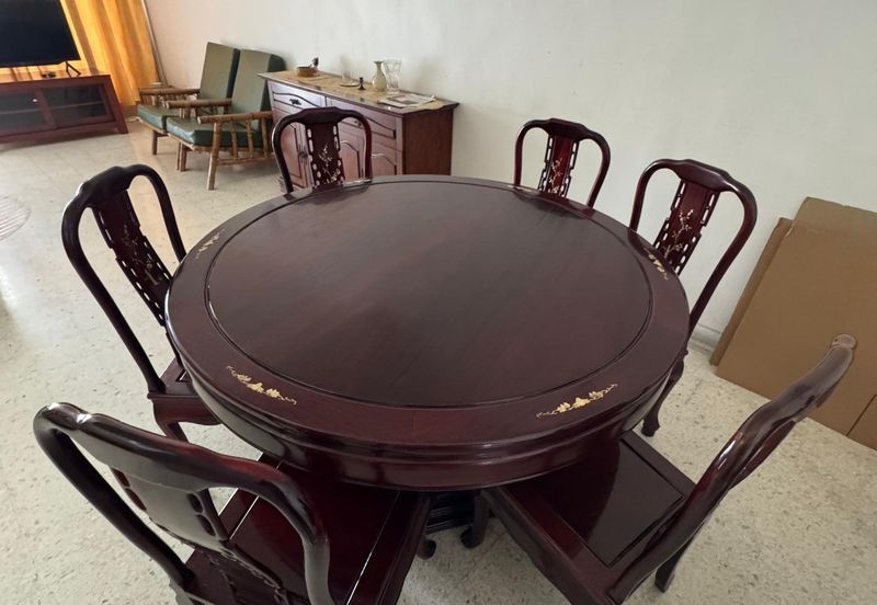 Well-kept 1sty Freehold Link House @ SS 5D, Kelana Jaya