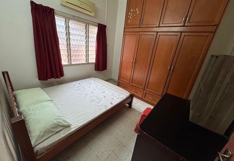Well-kept 1sty Freehold Link House @ SS 5D, Kelana Jaya