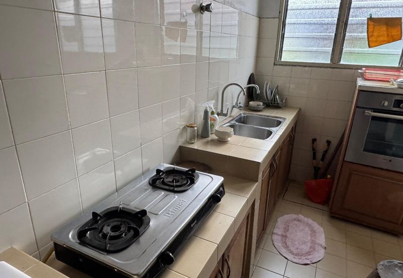 Well-kept 1sty Freehold Link House @ SS 5D, Kelana Jaya