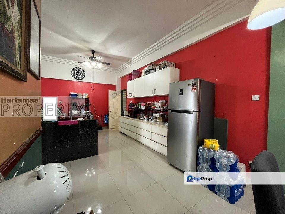 Very Spacious 3486sqft Renovated Unit @ Tiara Kelana Condo, SS7 Kelana Jaya PJ, Selangor, 