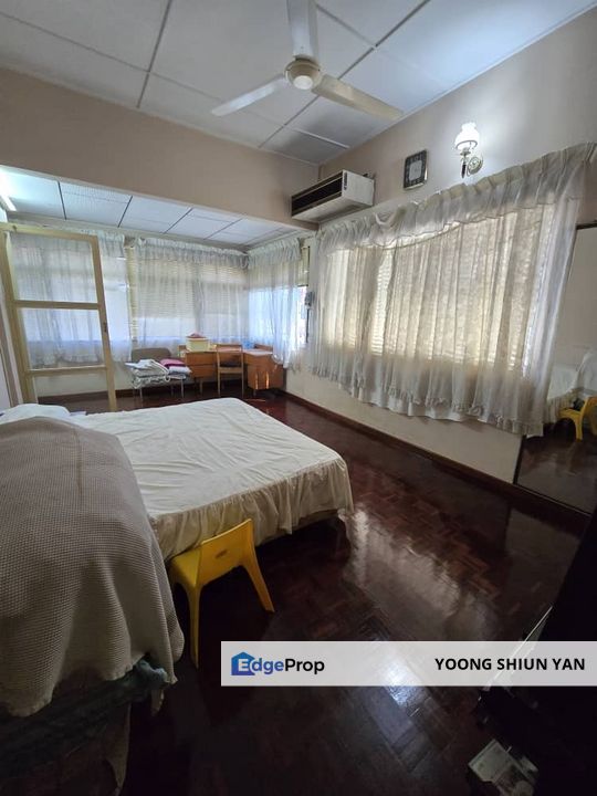 2sty Freehold Semi-D House @ Jalan Tang Yee Biew, Melaka City, Melaka, Melaka Tengah