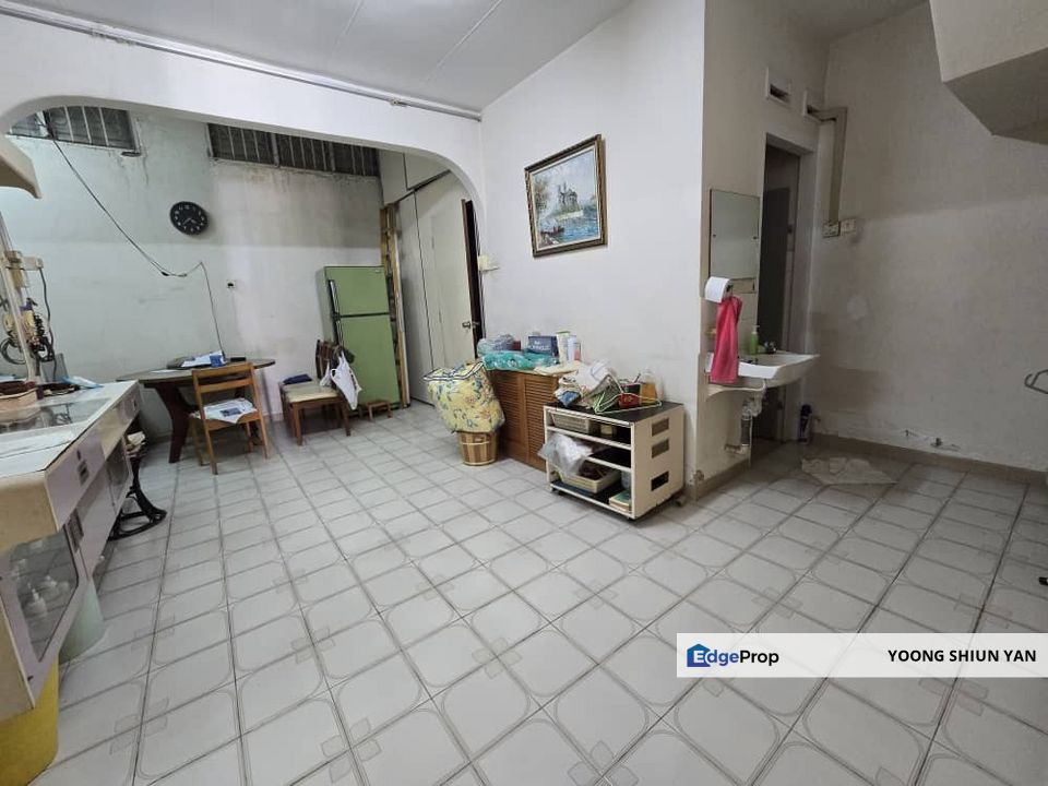2sty Freehold Semi-D House @ Jalan Tang Yee Biew, Melaka City, Melaka, Melaka Tengah