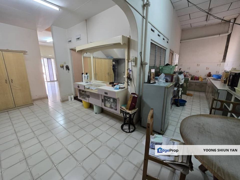 2sty Freehold Semi-D House @ Jalan Tang Yee Biew, Melaka City, Melaka, Melaka Tengah