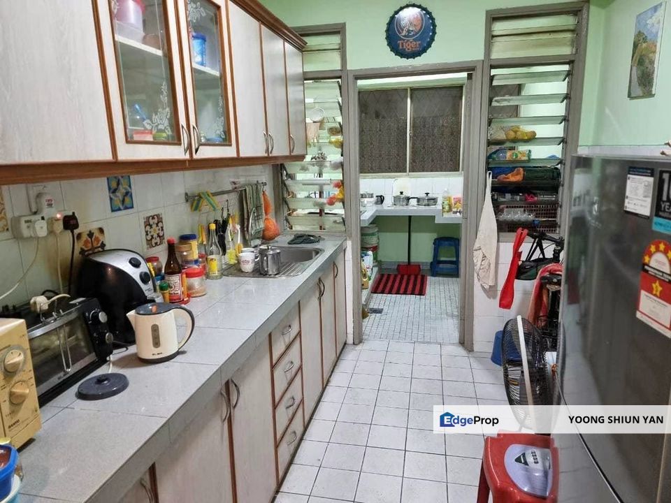 Pool View, Well-Kept 1055sf Unit @ Kelana Puteri Condo, Kelana Jaya, Selangor, Kelana Jaya