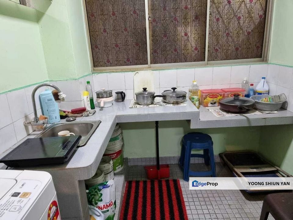 Pool View, Well-Kept 1055sf Unit @ Kelana Puteri Condo, Kelana Jaya, Selangor, Kelana Jaya