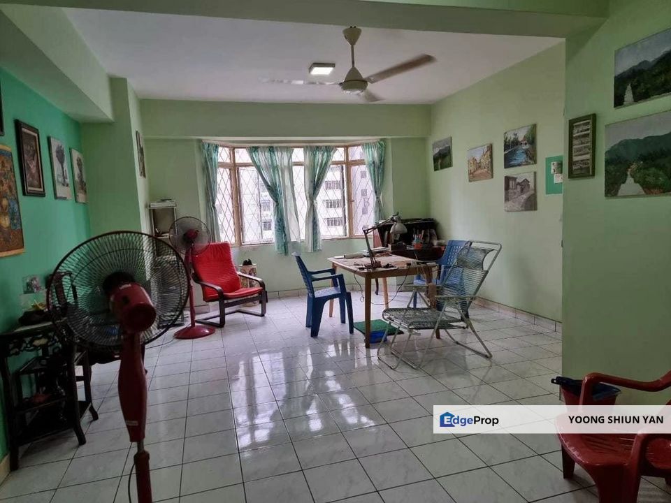 Pool View, Well-Kept 1055sf Unit @ Kelana Puteri Condo, Kelana Jaya, Selangor, Kelana Jaya