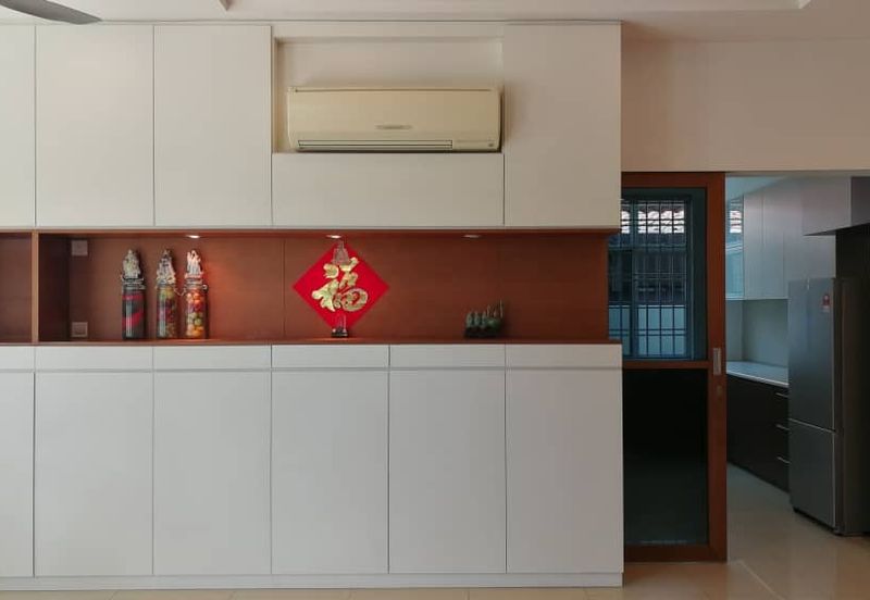 2.5sty Freehold Semi-D House @ Taman Kasturi, Semabok, Ujong Pasir