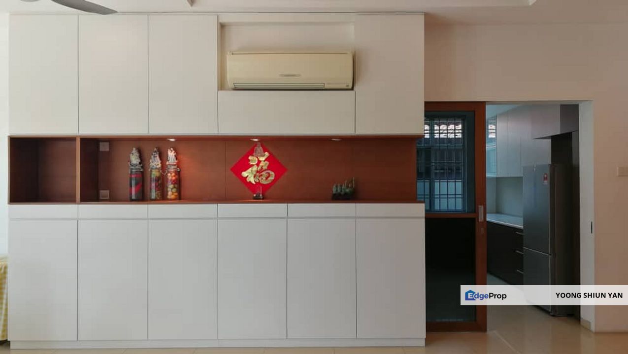 2.5sty Freehold Semi-D House @ Taman Kasturi, Semabok, Ujong Pasir, Melaka, Ujong Pasir