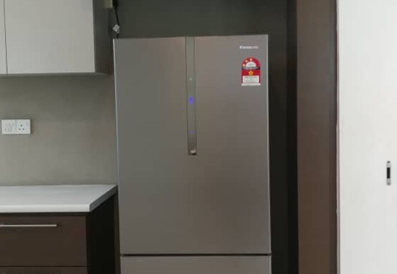 2.5sty Freehold Semi-D House @ Taman Kasturi, Semabok, Ujong Pasir