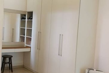 2.5sty Freehold Semi-D House @ Taman Kasturi, Semabok, Ujong Pasir