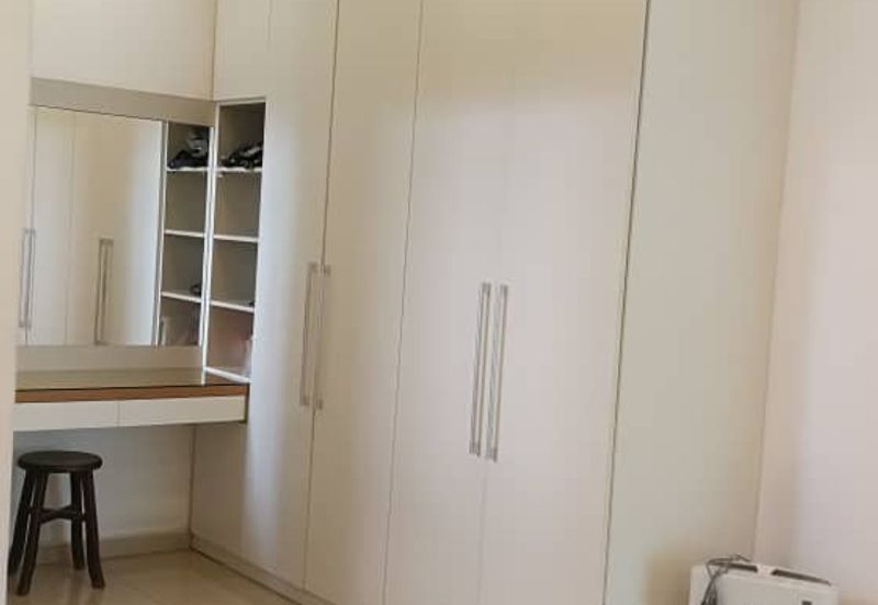 2.5sty Freehold Semi-D House @ Taman Kasturi, Semabok, Ujong Pasir