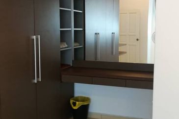 2.5sty Freehold Semi-D House @ Taman Kasturi, Semabok, Ujong Pasir