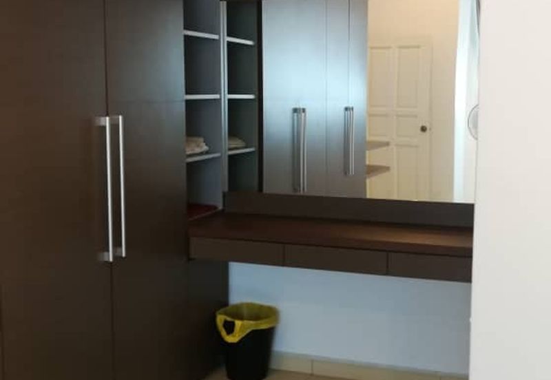 2.5sty Freehold Semi-D House @ Taman Kasturi, Semabok, Ujong Pasir