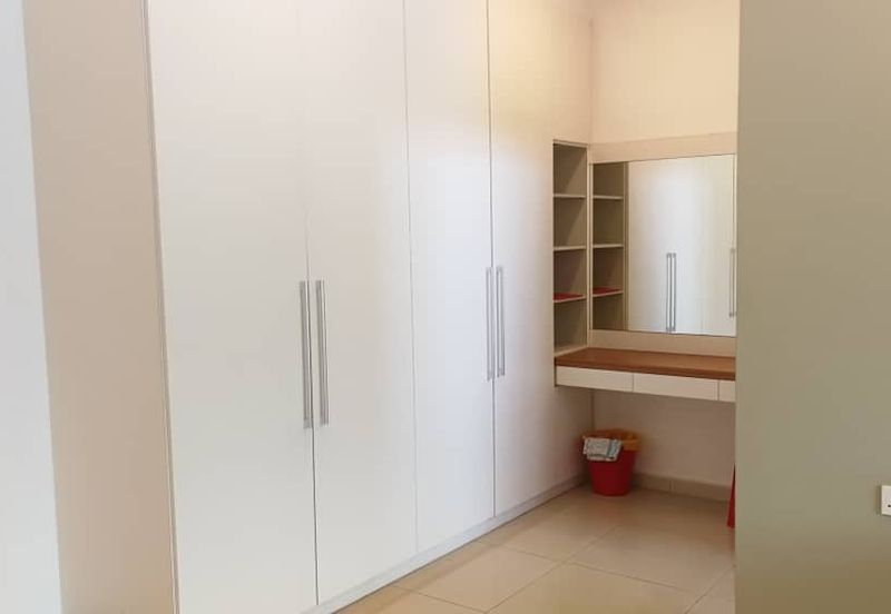 2.5sty Freehold Semi-D House @ Taman Kasturi, Semabok, Ujong Pasir